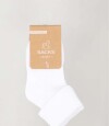 Baby b56 liso sj Blanco
