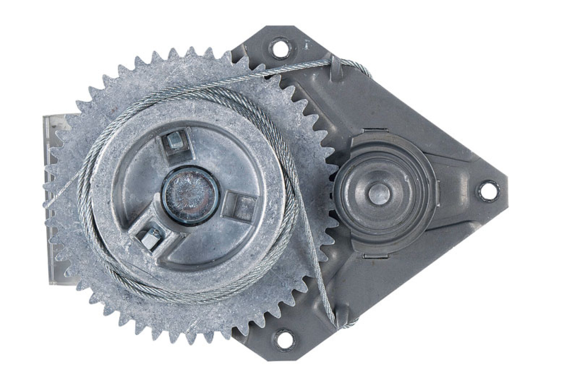 MAQUINA LEVANTA CRISTAL CHEVROLET CHEVETTE 73/83 2PTAS IZQ. (40143) - 