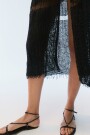 KIMONO GALAPAGO Negro