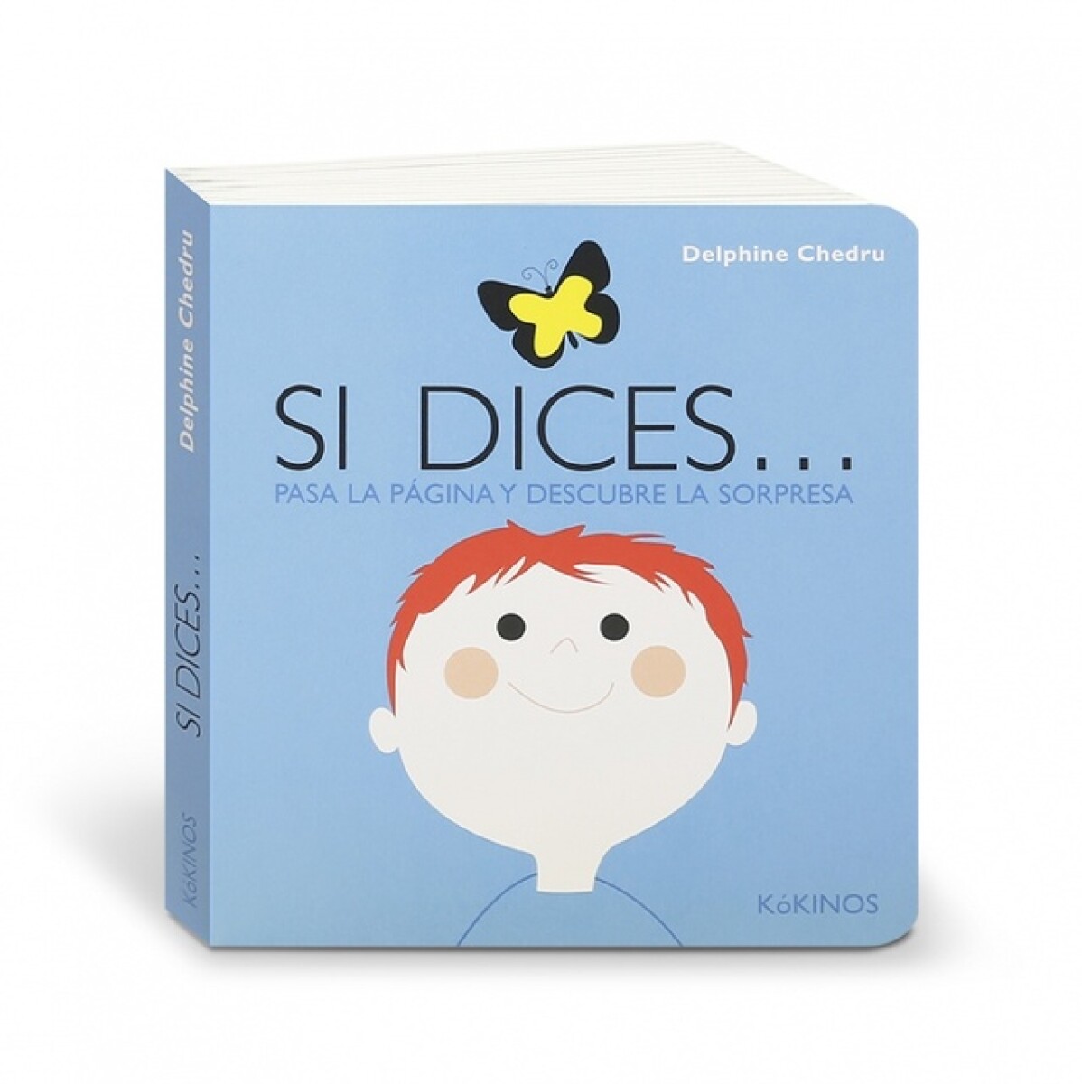 SI DICES ... 