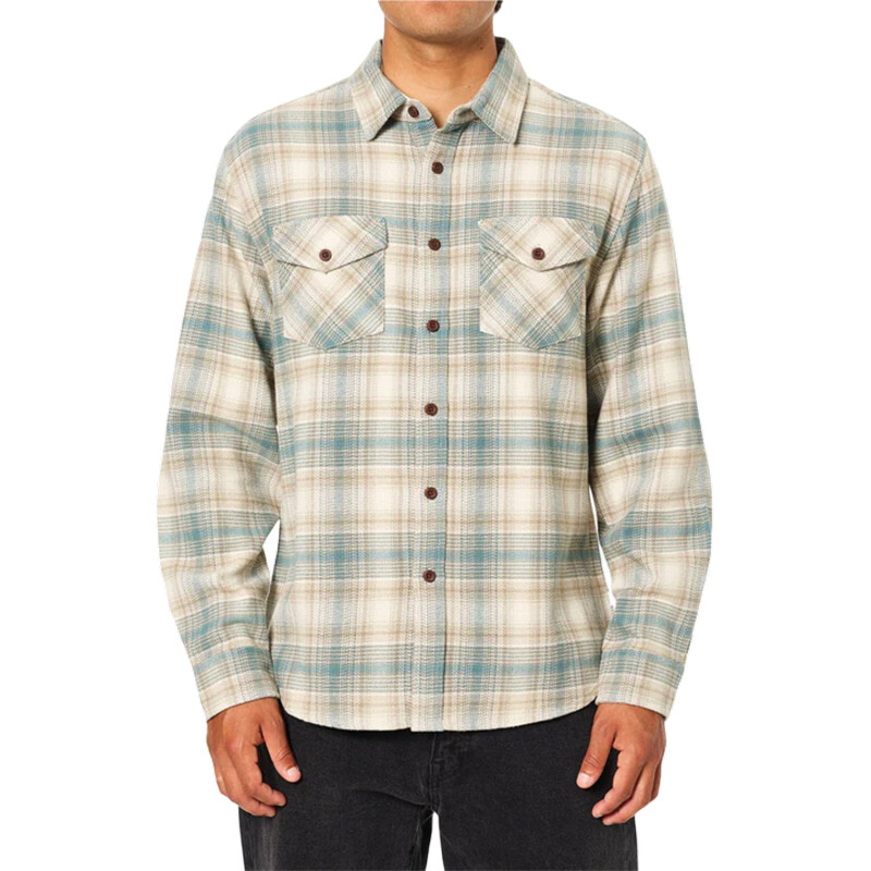 Camisa Katin Sierra - Multicolor Camisa Katin Sierra - Multicolor