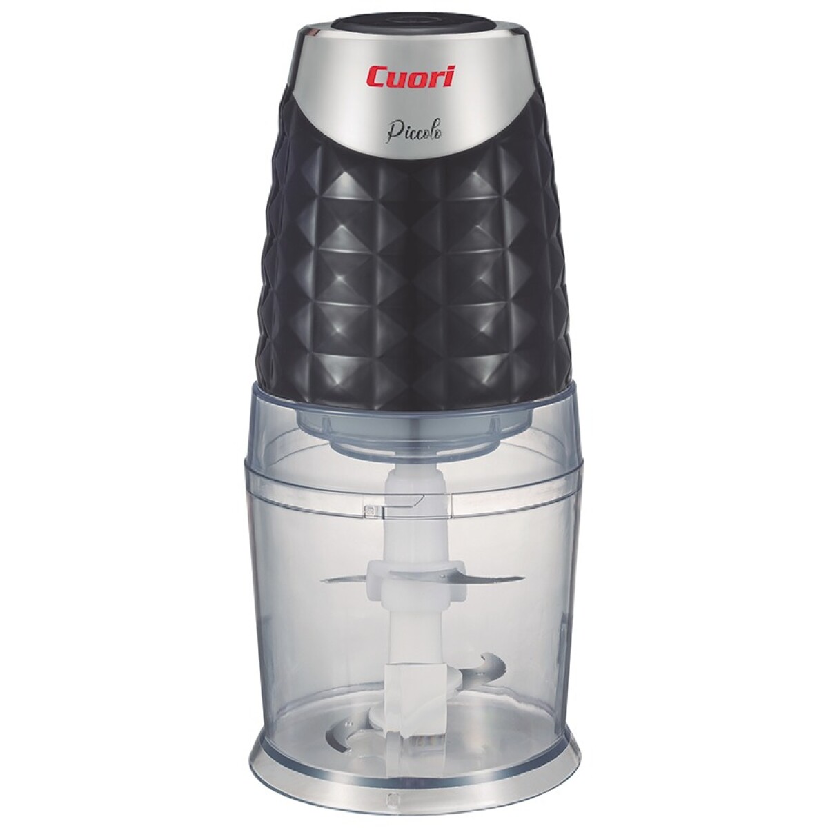 PICADORA MINI CHOPPER PICCOLO CUORI 