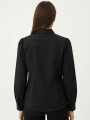 Camisa Thalos Negro