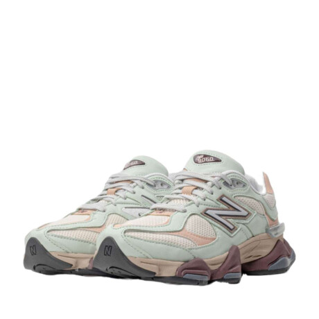 Championes New Balance U9060 Multicolor