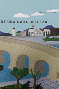 De Una Rara Belleza De Una Rara Belleza