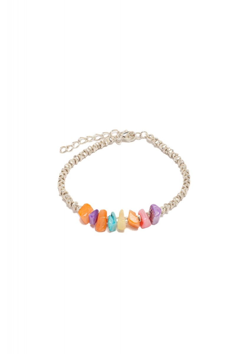 Collar Pastel - Multicolor 
