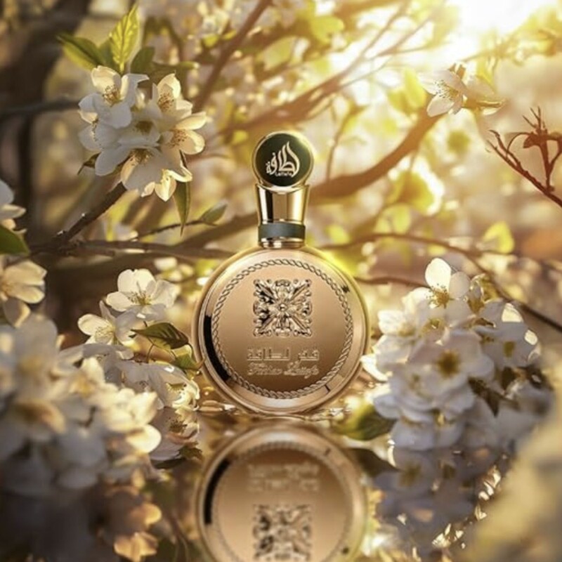 Perfume Lattafa Fakhar Woman Edp 100ml Perfume Lattafa Fakhar Woman Edp 100ml