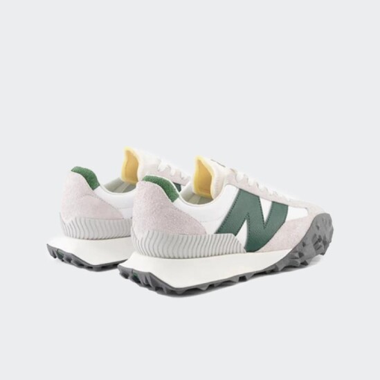 Championes New Balance XC 72 Blanco