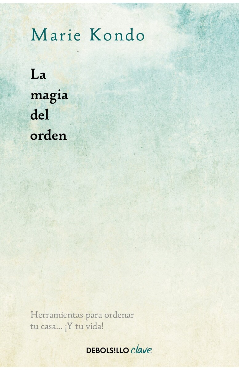 MAGIA DEL ORDEN 