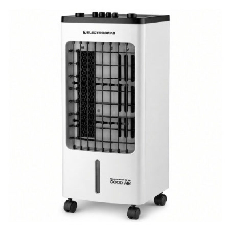 Climatizador Electrobras EBCA-03 220V Climatizador Electrobras EBCA-03 220V