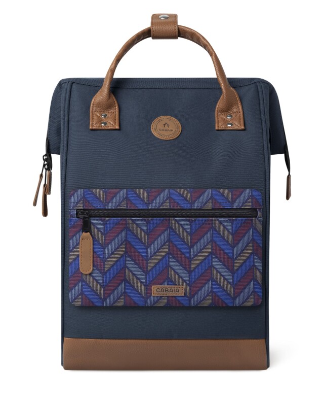 Cabaia Mochila Backpack - Adventurer Chicago Cabaia Mochila Backpack - Adventurer Chicago