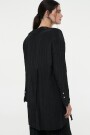 CAMISA OVERSIZED Negro
