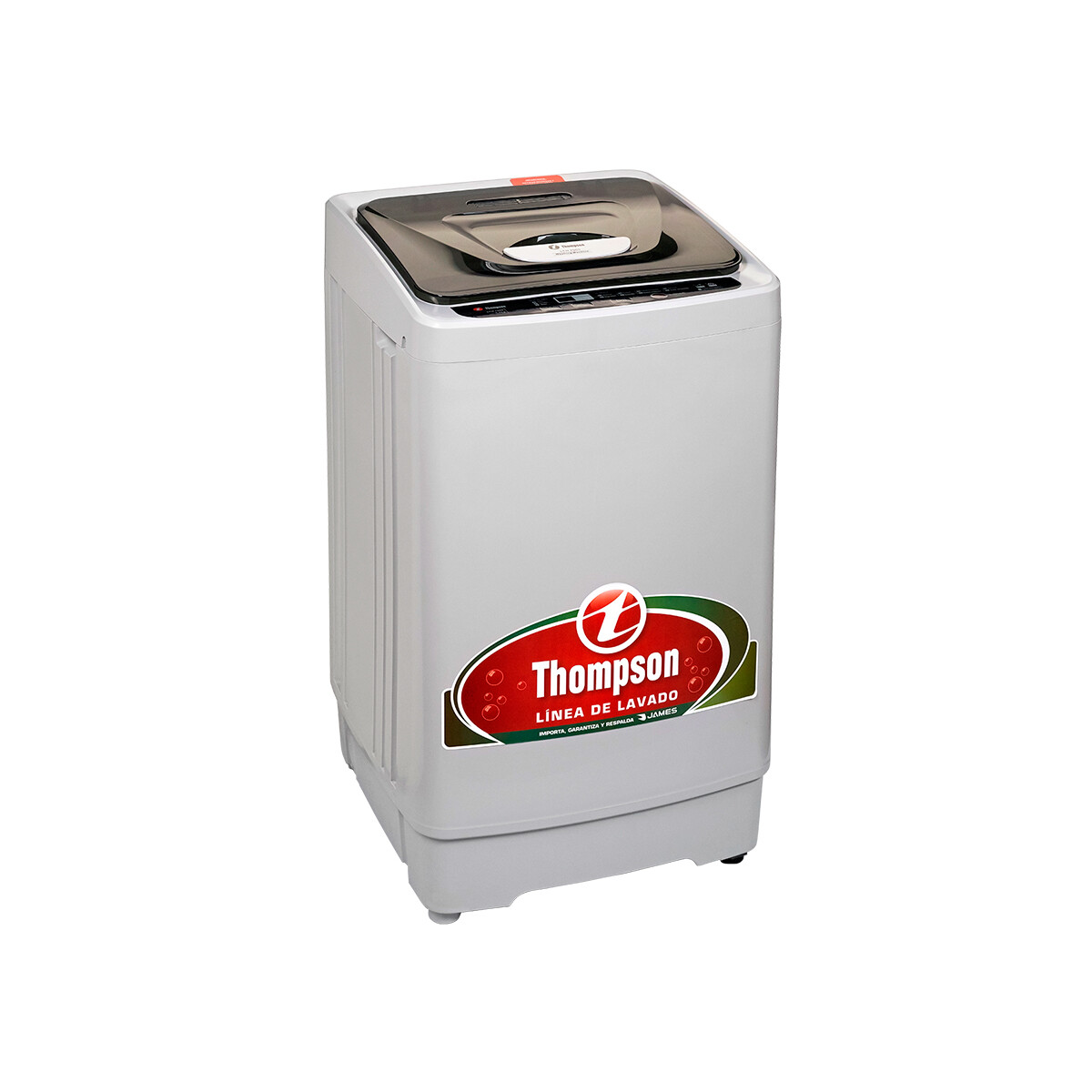 Lavarropas 5 Kg Carga Superior Thompson Lth7005 