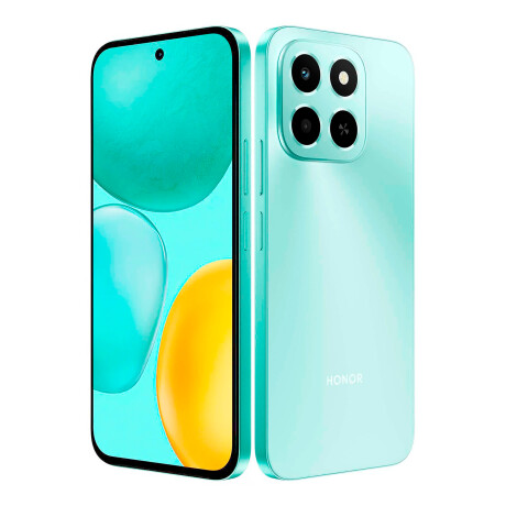 Honor X6C 6,61'' 4G 6GB 256GB Triple Cam 50MP 001