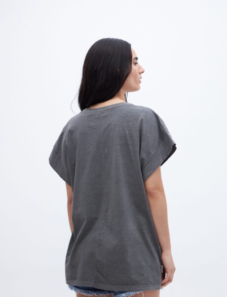 Musculosa Suki Topo