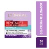 Gel crema rellenador Revitalift L´oréal Gel crema rellenador Revitalift L´oréal