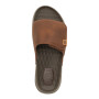 Shore Slide Classic - Hombre Downtown Brown/Delicioso Brown