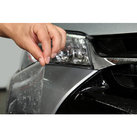 ACCESORIO EXTERIOR - FILM CARROCERIA TRANSPARENTE 180 MICR 1.52 P/METRO - ACCESORIO EXTERIOR - FILM CARROCERIA TRANSPARENTE 180 MICR 1.52 P/METRO -
