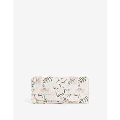 Estuche Special Price De Pu Estampado Estampado Flores