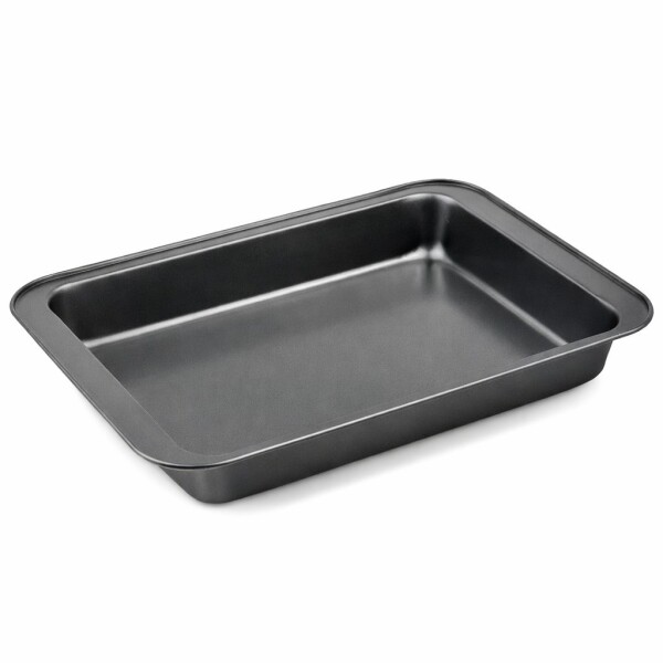 ASADERA ANTIADHERENTE • 31,5x22cm ASADERA ANTIADHERENTE • 31,5x22cm