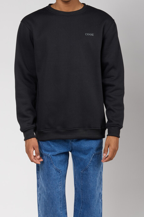 SWEATER DURAND DIXIE Negro