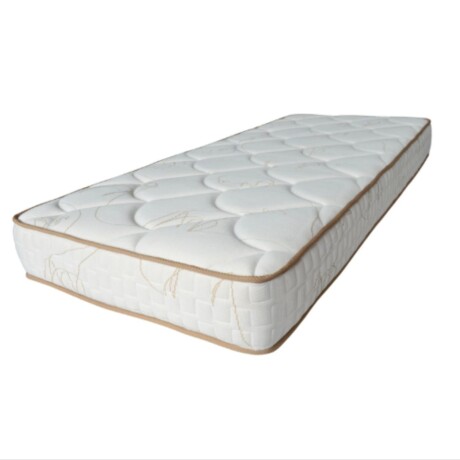 Colchón Kids Sweet 76x154x20 - a medida Colchón Kids Sweet 76x154x20 - a medida