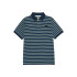 CAT LOGO JERSEY POLO 0