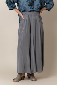 PANTALON DAIANA Gris