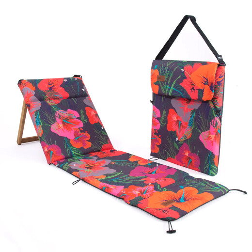 Reposera Chilly Hibiscus Reposera Chilly Hibiscus