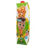 PURO SOL CITRUS FR. X 1000 ML. única