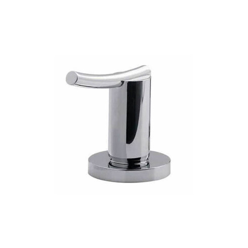 Volante Y Campana Cromada Linea Libby 000
