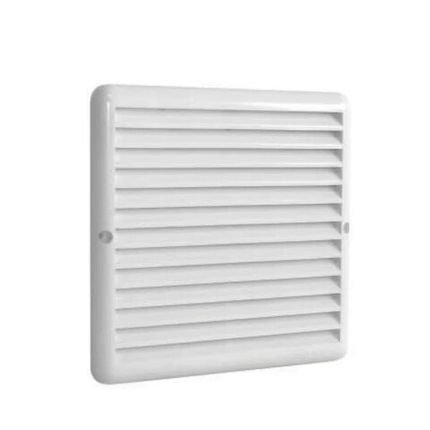 Rejilla de ventilación 25x25cm Sicflux Rejilla De Ventilación 25x25cm Sicflux