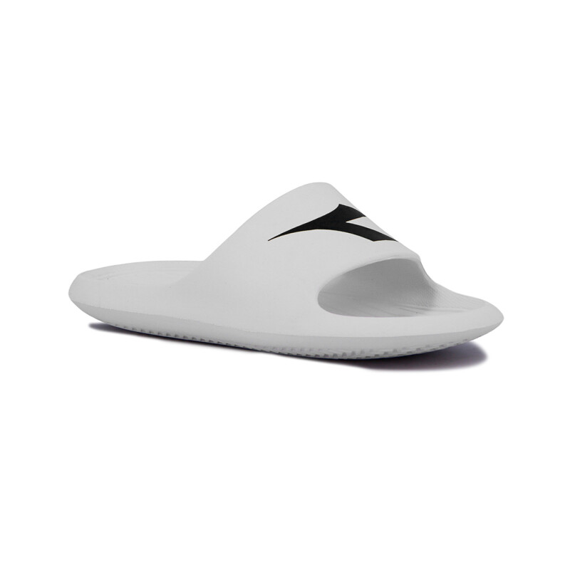 Chanclas Diadora Sulu Blanco-Negro
