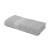 Toalla Baño Extra Prisma Dohler 86 x 150 cm 100% Algodón GRIS