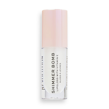 Labial Revolution Shimmer Bomb Light Beam Pearl Labial Revolution Shimmer Bomb Light Beam Pearl