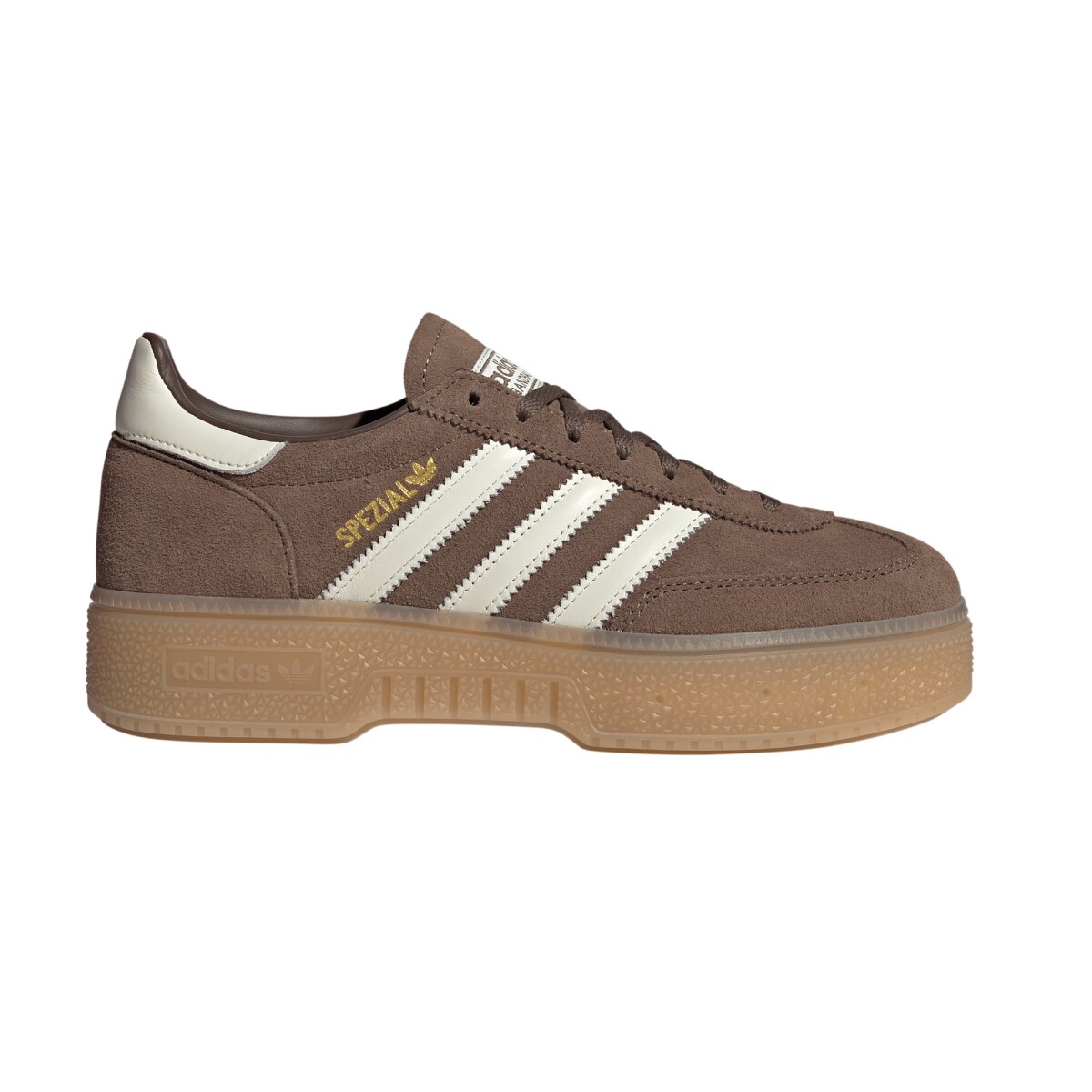 adidas Handball Spezial Bold - Earth Strata 