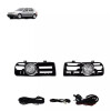 KIT CAMINEROS GOLF MK4 00/06 Kit Camineros Golf Mk4 00/06