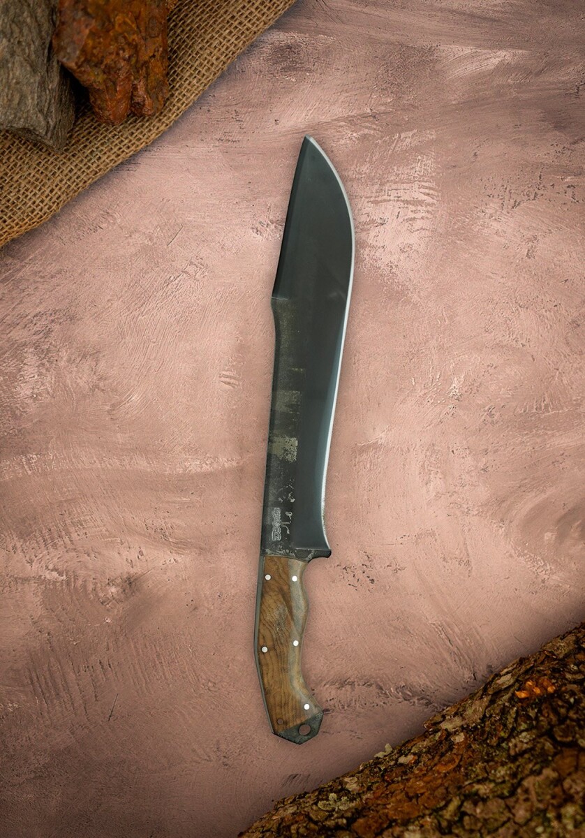 Machete Táctico Selva 