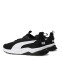 Championes de Hombre Puma Anzarun 2.0 Formstrip Negro - Blanco