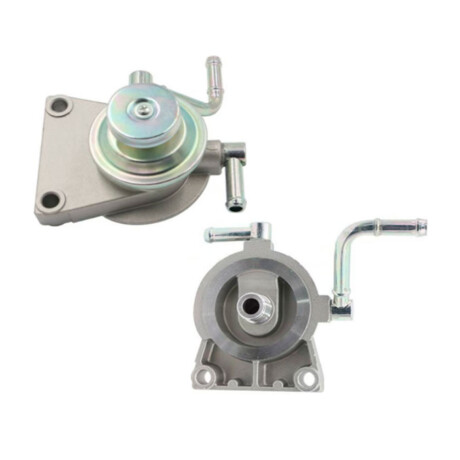 FILTROS ACCESORIOS VARIOS TOYOTA TRAMPA FILTRO GAS OIL HILUX-COROLLA - FILTROS ACCESORIOS VARIOS TOYOTA TRAMPA FILTRO GAS OIL HILUX-COROLLA -