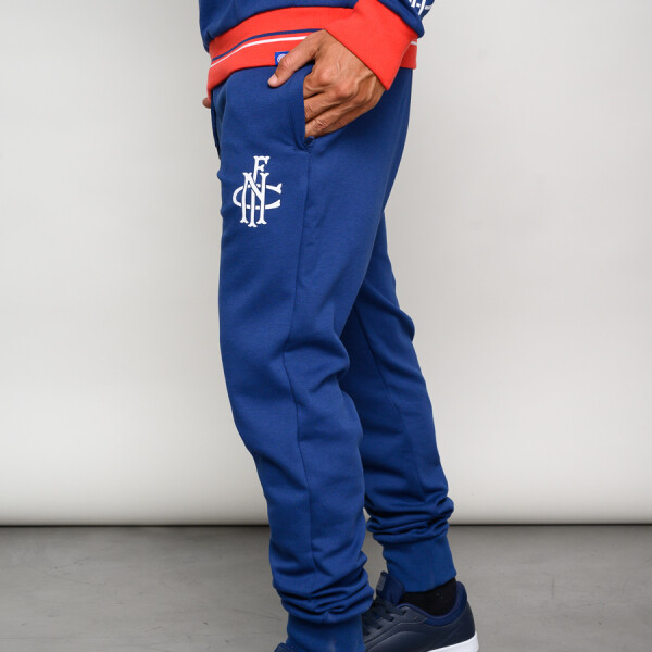 PANTALON PELS Nacional Licencias Hombre 001