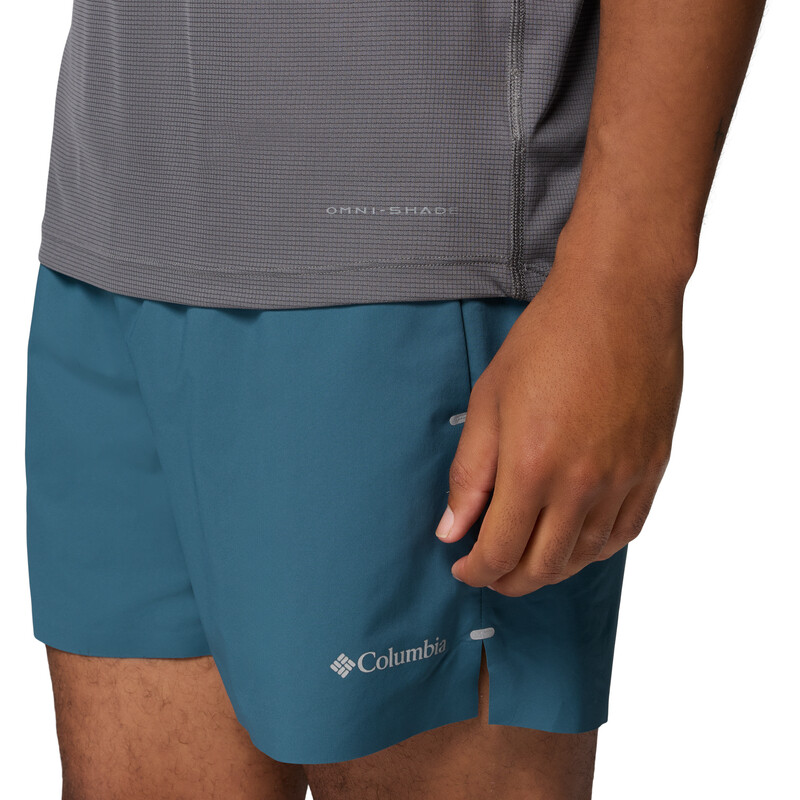 Remera Stealth Spring Hombre CITY GREY