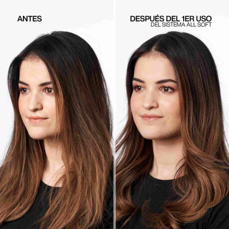 Shampoo Redken All Soft 300ml Shampoo Redken All Soft 300ml