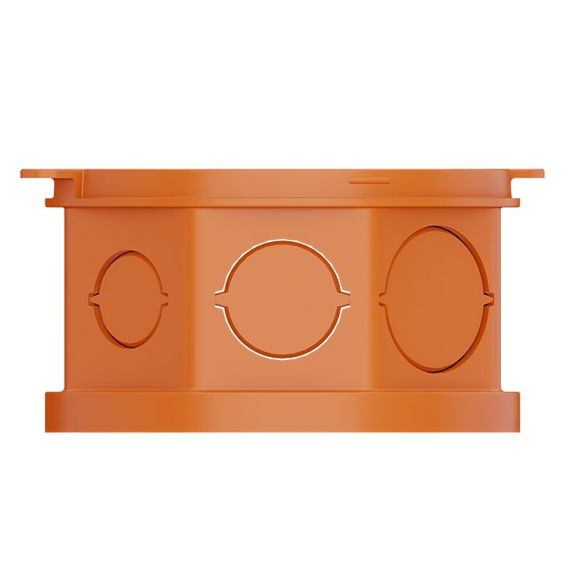 ""CAJA DE CONEXIÓN OCTOGONAL 4"" X 4"" C/ FONDO MOVIL - TIGRE" ""CAJA DE CONEXIÓN OCTOGONAL 4"" X 4"" C/ FONDO MOVIL - TIGRE"