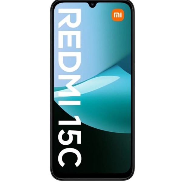Xiaomi Redmi 15C 256GB/8RAM Midnight Black Xiaomi Redmi 15C 256GB/8RAM Midnight Black