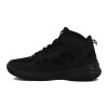 Avia Calzado Deportivo Para Hombre Basketball - Black Negro