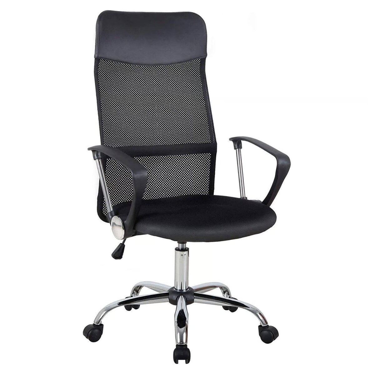 Silla Ejecutiva Mesh Escritorio Oficina Ergonomica Ajustable 