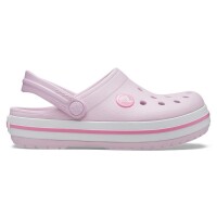 Crocband™ Niños Pequeños Rosa