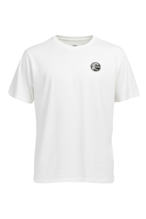 Remera O'neill Originals 70´ Blanco Remera O'neill Originals 70´ Blanco