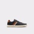 CITYWALK OPEN BLACK SMOOTH SYNTHETIC OTHER BLACK